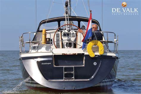 c-yacht 1130 ds for sale|DE VALK YACHTBROKERS C.